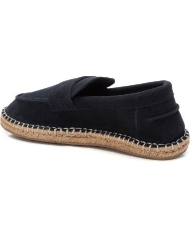 Chaussures pour Homme XTI 143643 NAVY