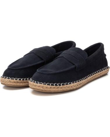Chaussures pour Homme XTI 143643 NAVY