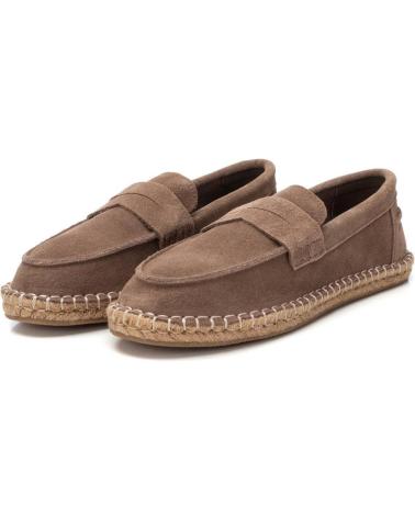Sapatos de Homem XTI 143643 TAUPE