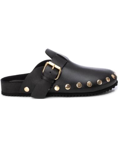 Woman Clogs CARMELA 162127 NEGRO