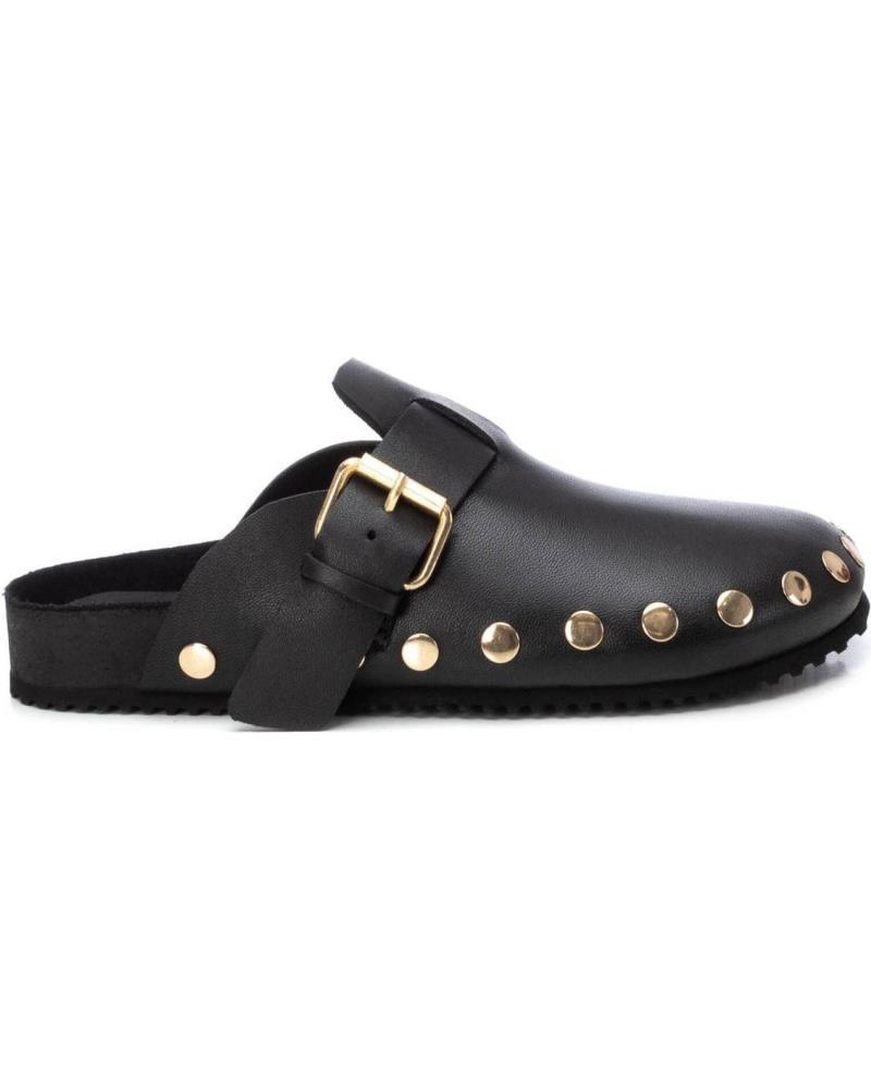 Woman Clogs CARMELA 162127 NEGRO