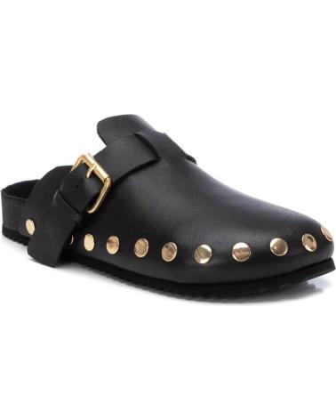 Woman Clogs CARMELA 162127 NEGRO