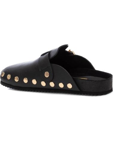 Woman Clogs CARMELA 162127 NEGRO