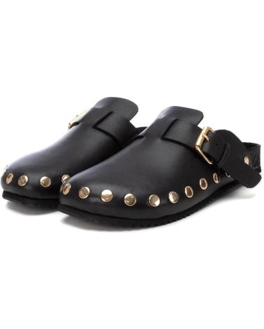Woman Clogs CARMELA 162127 NEGRO