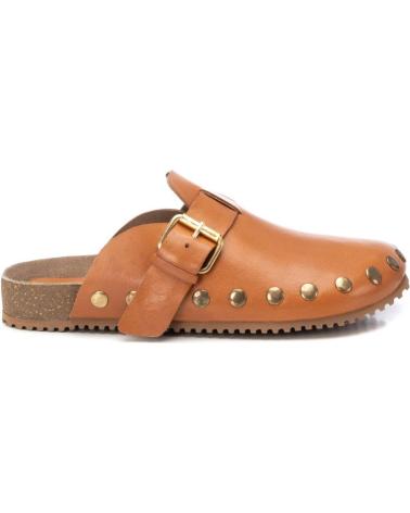 Woman Clogs CARMELA 162127 CAMEL