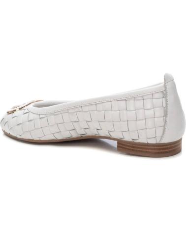 Woman Flat shoes CARMELA 162169 BLANCO