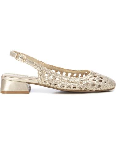 Scarpe per Donna CARMELA 162185 ORO