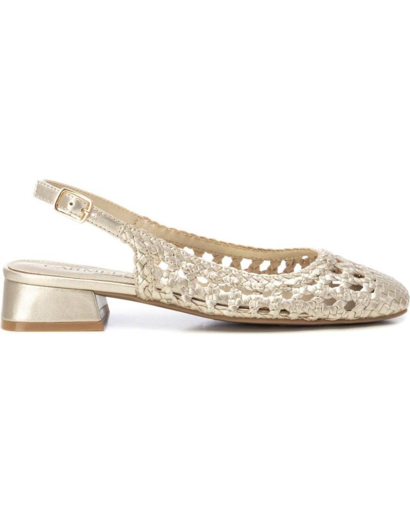 Scarpe per Donna CARMELA 162185 ORO