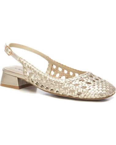 Scarpe per Donna CARMELA 162185 ORO