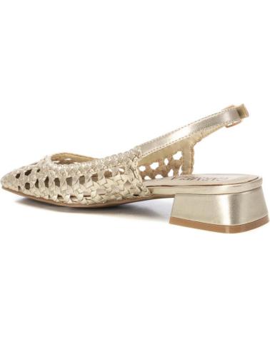 Scarpe per Donna CARMELA 162185 ORO