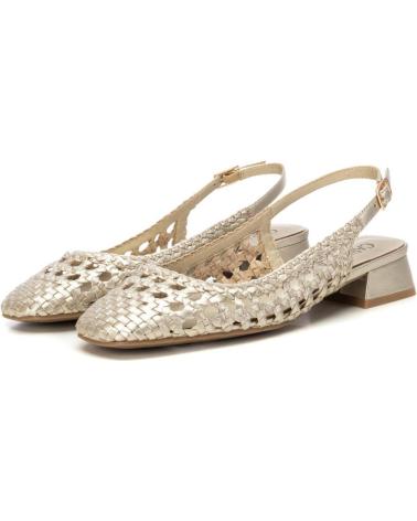 Scarpe per Donna CARMELA 162185 ORO