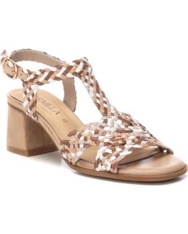 Sandali per Donna CARMELA 162190 BEIGE