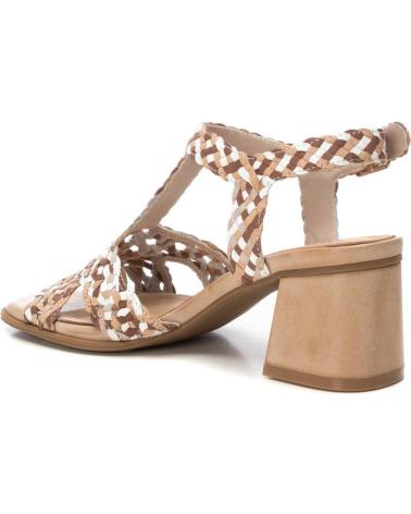 Sandali per Donna CARMELA 162190 BEIGE