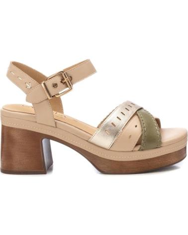 Woman Sandals CARMELA 162213 BEIGE