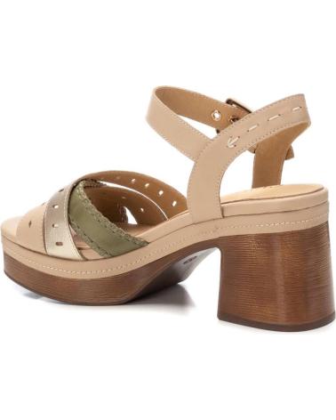 Sandalias de Mujer CARMELA 162213 BEIGE