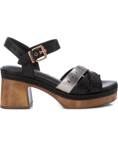 Sandali per Donna CARMELA 162213 NEGRO