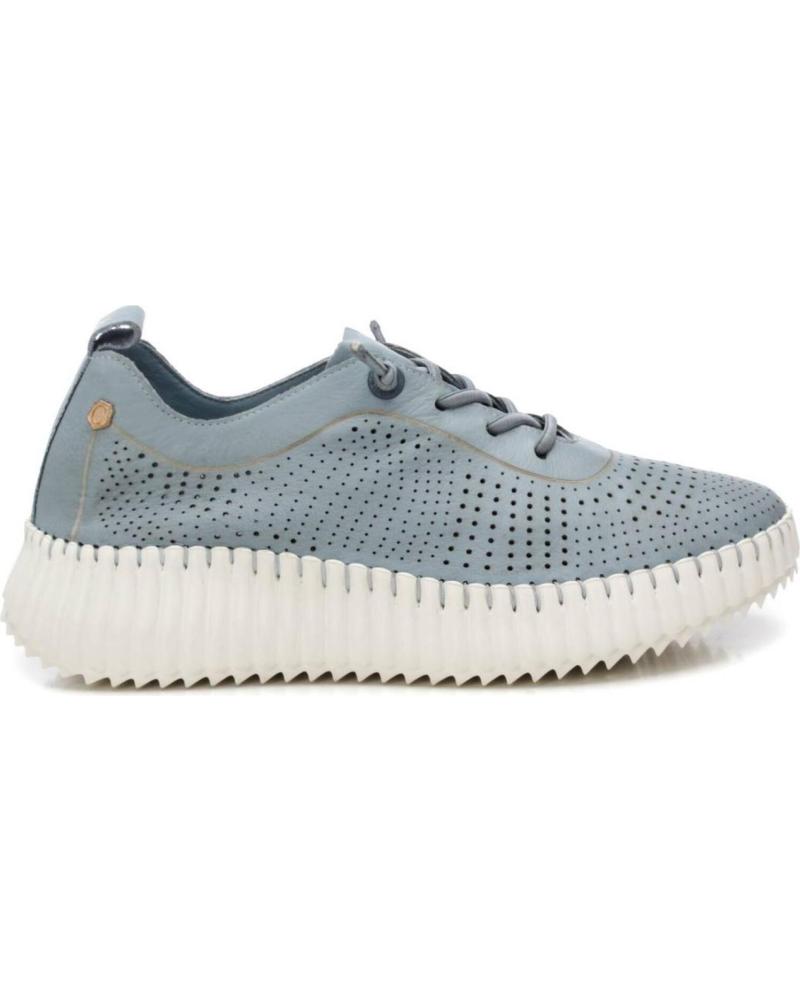 Deportivas de Mujer CARMELA 162369 JEANS