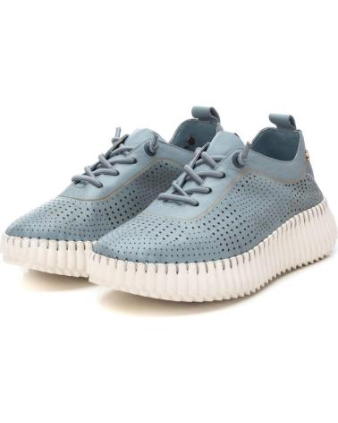 Deportivas de Mujer CARMELA 162369 JEANS