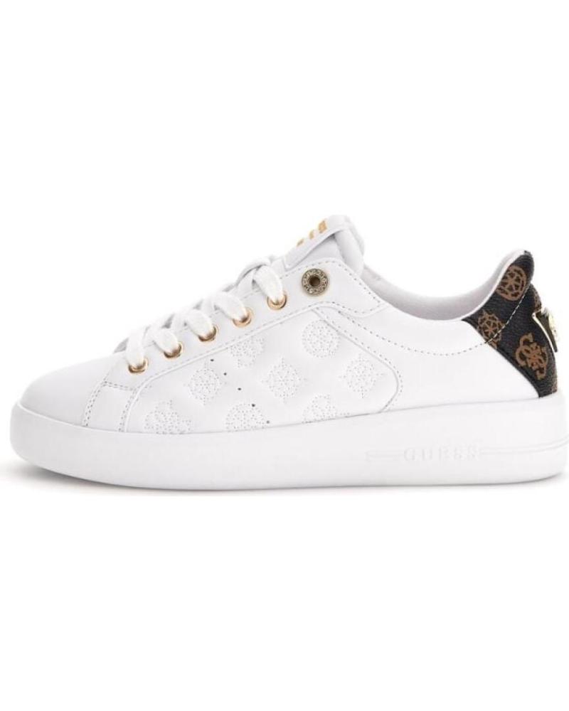 Sportivo per Donna GUESS DEPORTIVO MUJER RONII VARIOS COLORES