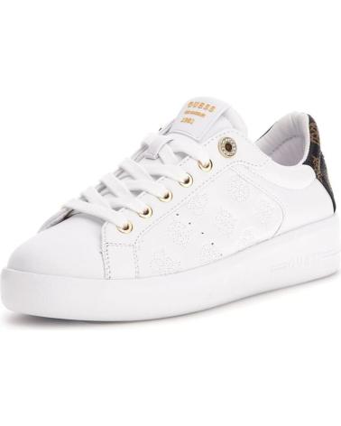 Sportivo per Donna GUESS DEPORTIVO MUJER RONII VARIOS COLORES