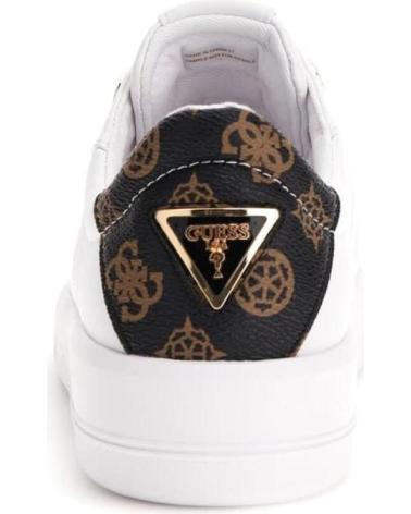 Sportivo per Donna GUESS DEPORTIVO MUJER RONII VARIOS COLORES
