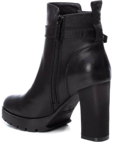 Stivaletti per Donna REFRESH 170445 NEGRO