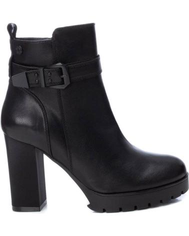 Stivaletti per Donna REFRESH 170445 NEGRO