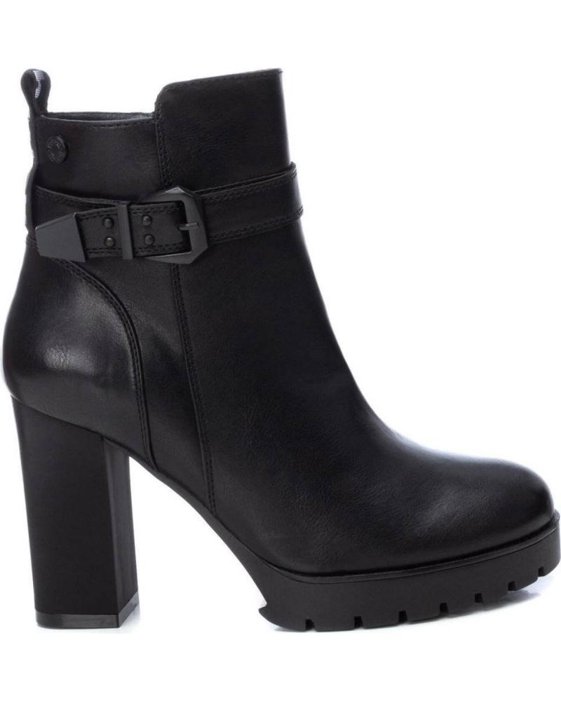 Stivaletti per Donna REFRESH 170445 NEGRO