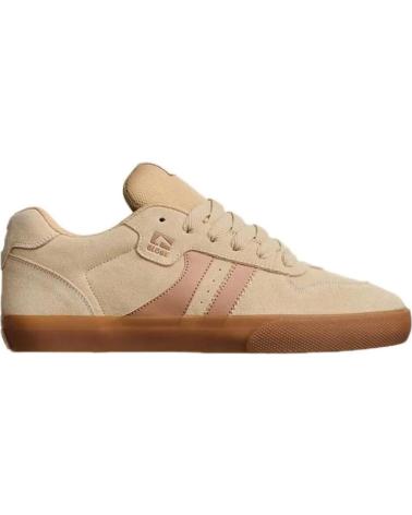 Sportivo per Uomo GLOBE ZAPATILLAS ENCORE 2 ALMOND GUM MULTICOLOR