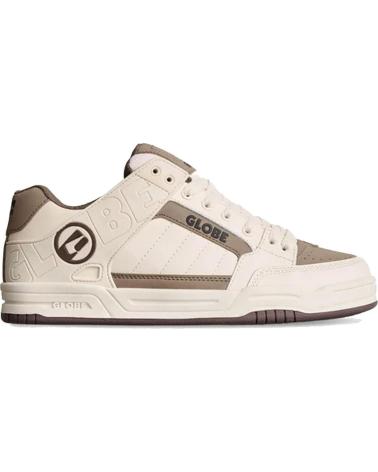 Sportivo per Donna e Uomo GLOBE ZAPATILLAS TILT PARCHMENT MULTICOLOR