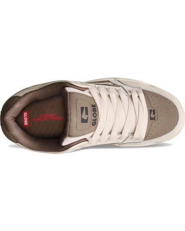 Sportivo per Donna e Uomo GLOBE ZAPATILLAS TILT PARCHMENT MULTICOLOR