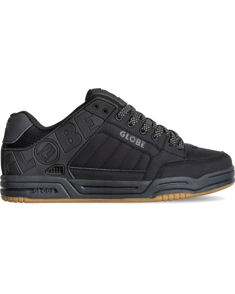 Sportivo per Donna e Uomo GLOBE ZAPATILLAS ANCHAS TILT DARK SHADOW PHAN MULTICOLOR