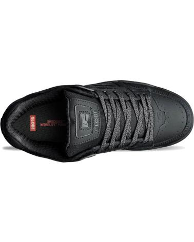 Sportivo per Donna e Uomo GLOBE ZAPATILLAS ANCHAS TILT DARK SHADOW PHAN MULTICOLOR