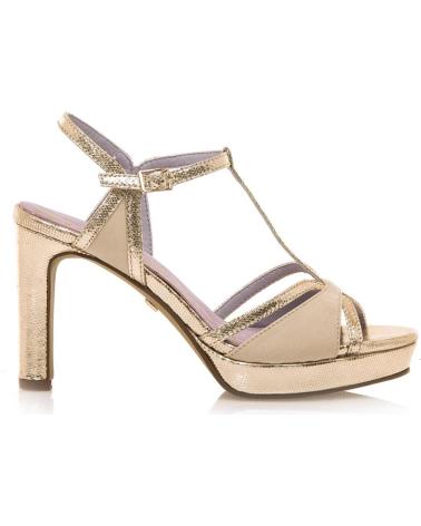 Woman Sandals MARIA MARE 68652 BEIGE