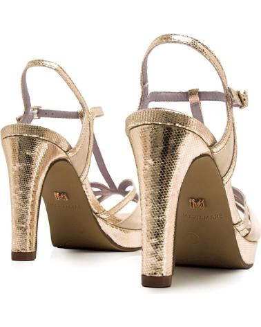 Woman Sandals MARIA MARE 68652 BEIGE