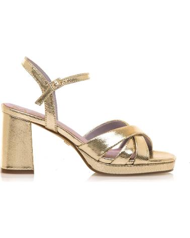 Woman Sandals MARIA MARE 68647 GOLD