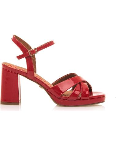 Woman Sandals MARIA MARE 68647 ROJO