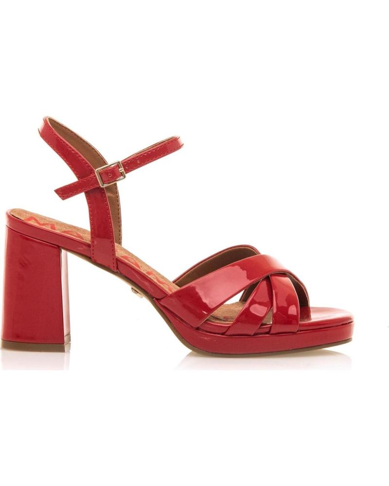 Woman Sandals MARIA MARE 68647 ROJO
