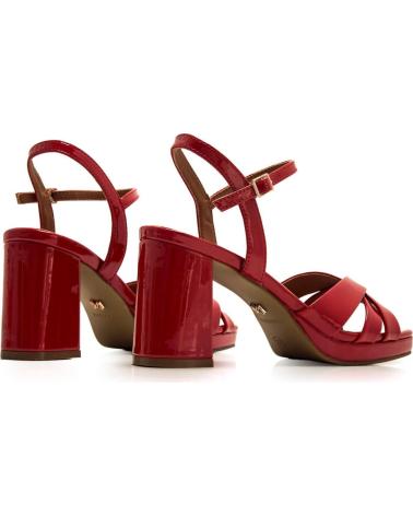 Woman Sandals MARIA MARE 68647 ROJO