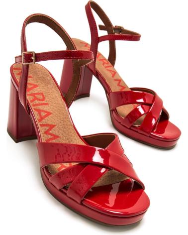Woman Sandals MARIA MARE 68647 ROJO