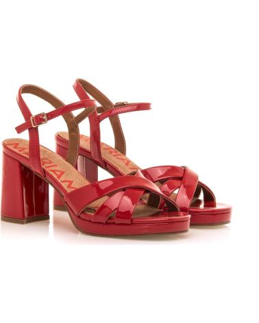 Woman Sandals MARIA MARE 68647 ROJO
