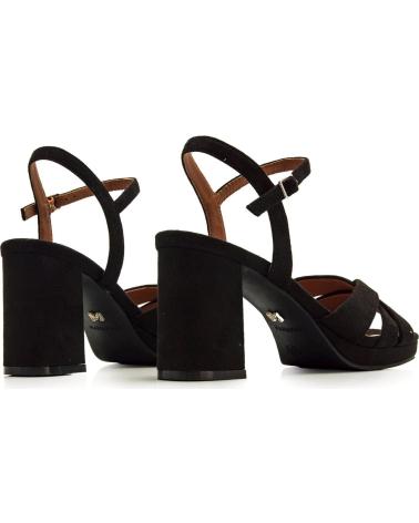 Sandals-De-Mujer-MARIA-MARE-68647-NEGRO