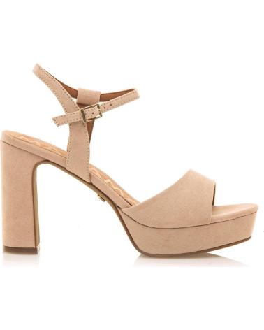 Woman Sandals MARIA MARE 68529 ROSA