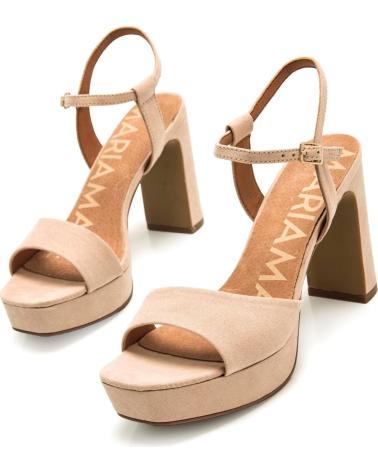 Woman Sandals MARIA MARE 68529 ROSA