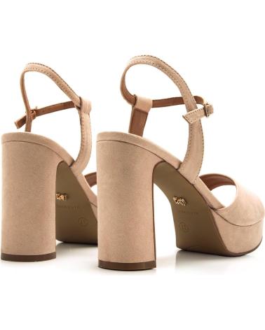 Woman Sandals MARIA MARE 68529 ROSA