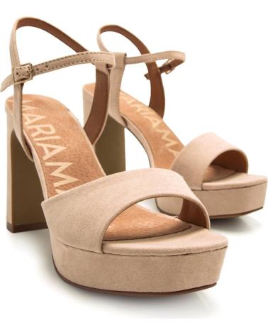 Woman Sandals MARIA MARE 68529 ROSA