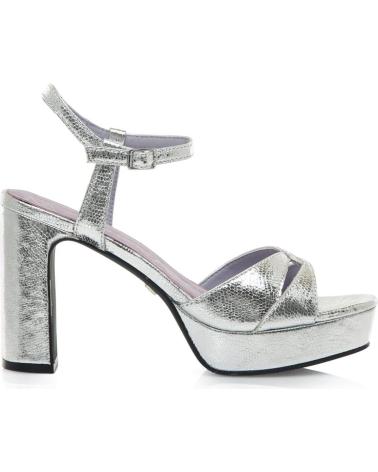Sandals-De-Mujer-MARIA-MARE-68532-METáLICO