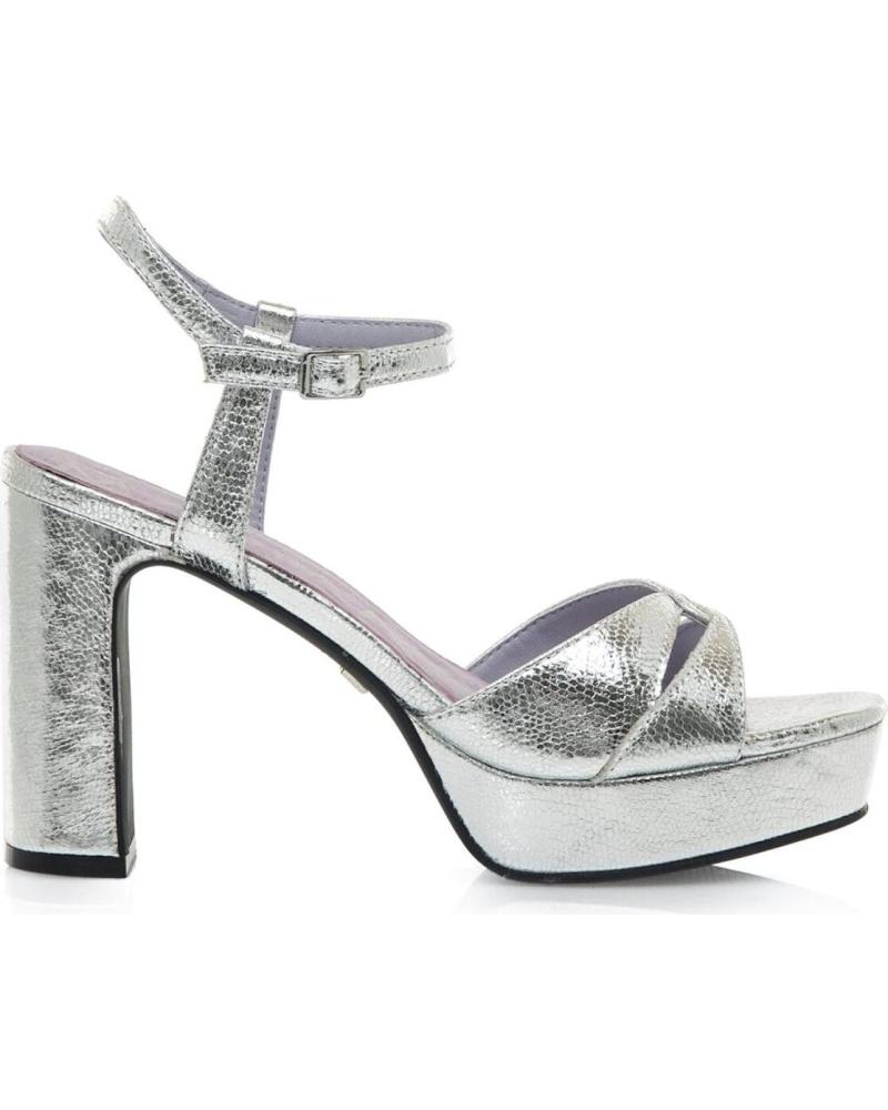 Sandals-De-Mujer-MARIA-MARE-68532-METáLICO