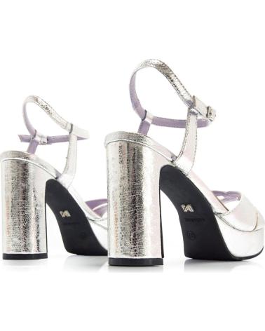 Sandals-De-Mujer-MARIA-MARE-68532-METáLICO