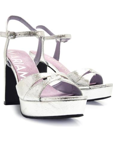 Sandals-De-Mujer-MARIA-MARE-68532-METáLICO